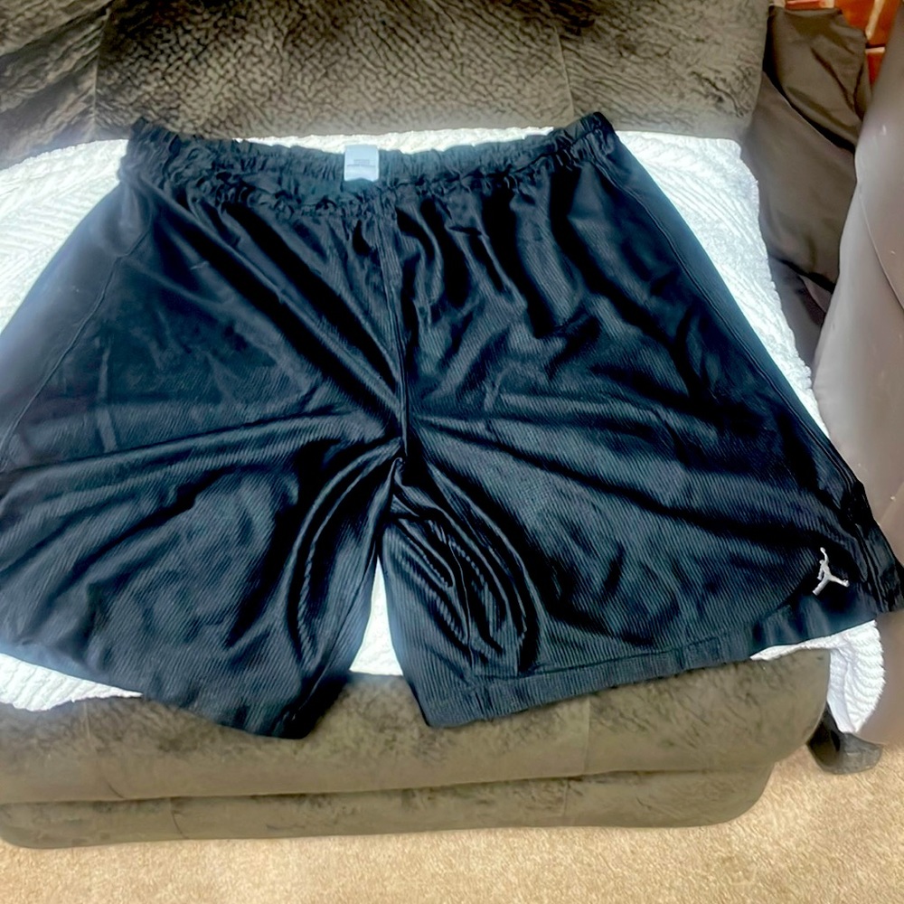 Jordan shorts